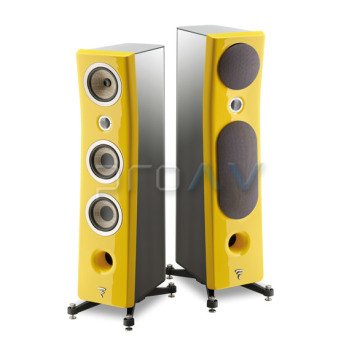 Focal Kanta No2 Kule Tipi Hoparlör