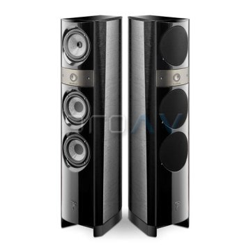 Focal Electra Be 1028 Kule Tipi Hoparlör