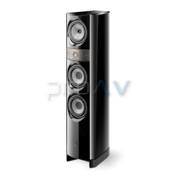 Focal Electra Be 1028 Kule Tipi Hoparlör
