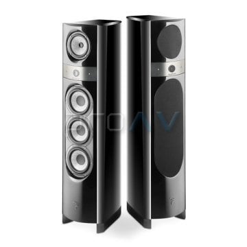 Focal Electra Be 1038 Kule Tipi Hoparlör