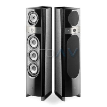 Focal Electra Be 1038 Kule Tipi Hoparlör