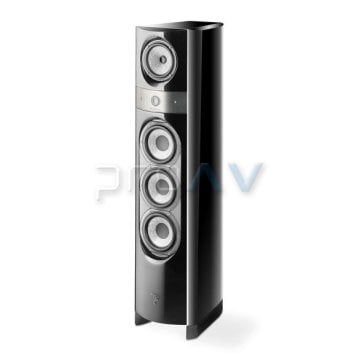 Focal Electra Be 1038 Kule Tipi Hoparlör