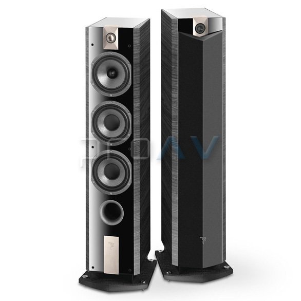 Focal Chorus 826 V (Çift) Kule Tipi Hoparlör