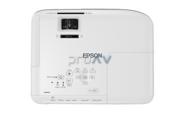 Epson EB-W41 Projeksiyon Cihazı