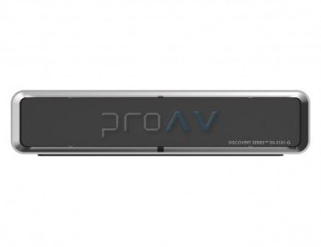 ELAC Discovery Music Server DS-S101G