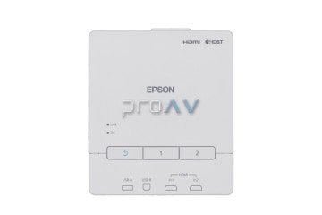 Epson EB-1485Fi Projeksiyon Cihazı