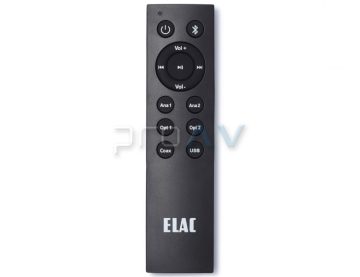 ELAC Element AMP EA101EQ-G