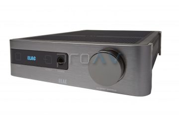 ELAC Element AMP EA101EQ-G