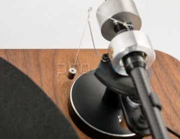 ELAC Miracord 90 Pikap