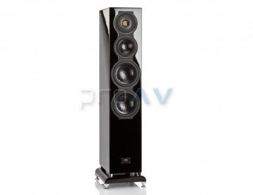 ELAC FS 509 VX-JET Kule Tipi Hoparlör