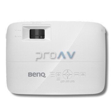 BenQ MX611 HD 3D Projeksiyon Cihazı