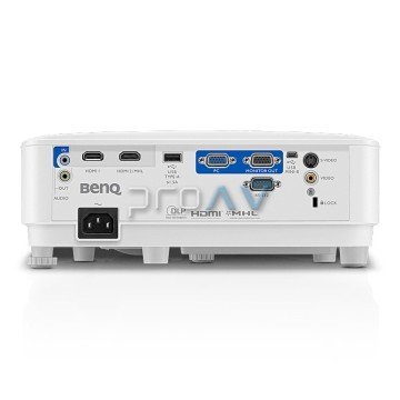 BenQ MX611 HD 3D Projeksiyon Cihazı