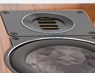 ELAC FS 407 Kule Tipi Hoparlör