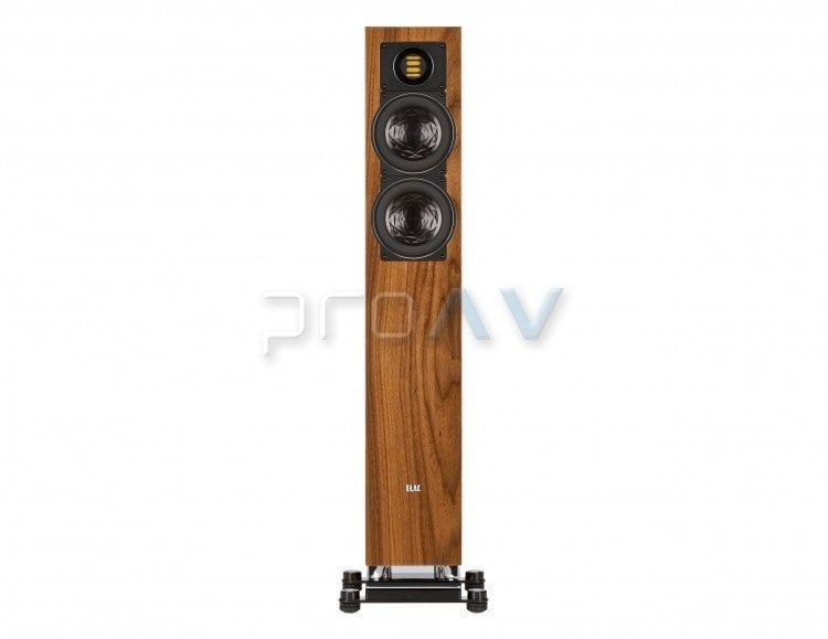 ELAC FS 407 Kule Tipi Hoparlör