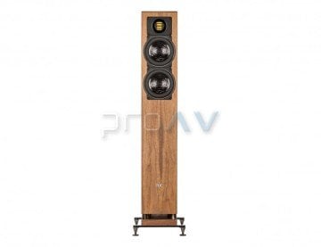 ELAC FS 407 Kule Tipi Hoparlör