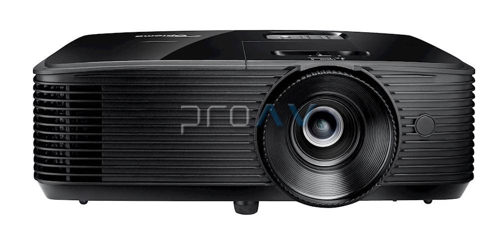 Optoma H184X Ev Sineması Projeksiyon Cihazı