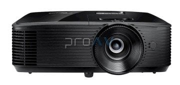 Optoma H116 Ev Sineması Projeksiyon Cihazı