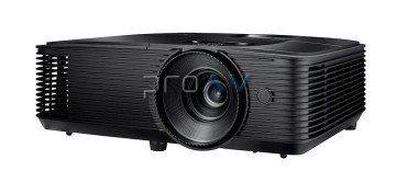 Optoma H116 Ev Sineması Projeksiyon Cihazı