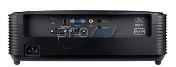 Optoma H116 Ev Sineması Projeksiyon Cihazı