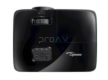 Optoma H116 Ev Sineması Projeksiyon Cihazı