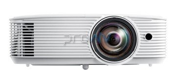 Optoma H116ST Ev Sineması Projeksiyon Cihazı