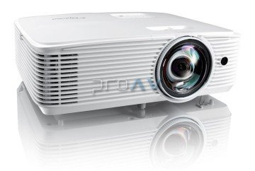Optoma H116ST Ev Sineması Projeksiyon Cihazı