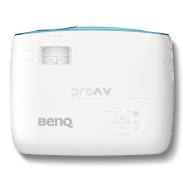 BenQ TK800 4K DLP Projeksiyon