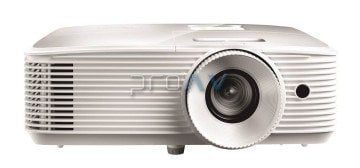 Optoma EH335 FULL HD Projeksiyon Cihazı