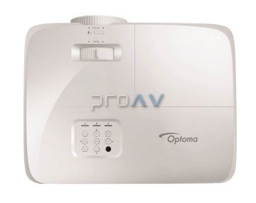 Optoma EH335 FULL HD Projeksiyon Cihazı