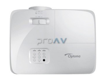 Optoma HD29H Full HD Ev Sinema Projeksiyon Cihazı