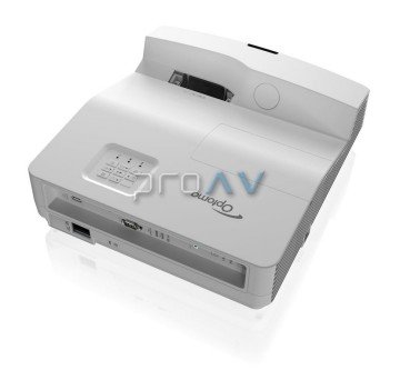 Optoma HD35UST Ev Sinema Projeksiyon Cihazı