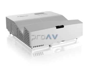 Optoma HD35UST Ev Sinema Projeksiyon Cihazı