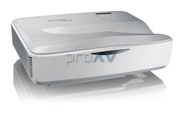 Optoma HZ40UST Ev Sinema Projeksiyon Cihazı
