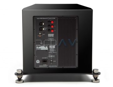 ELAC ASW-121 SUB3070 Subwoofer