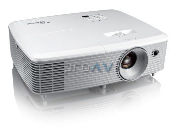 Optoma W400 Projeksiyon Cihazı