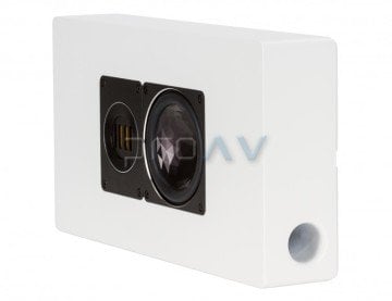 ELAC WS 1645 Bas Reflex Hoparlör