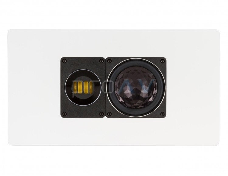 ELAC WS 1645 Bas Reflex Hoparlör