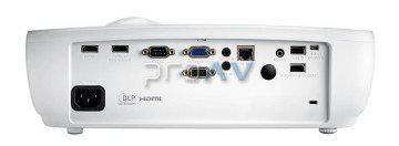Optoma W461 Projeksiyon Cihazı