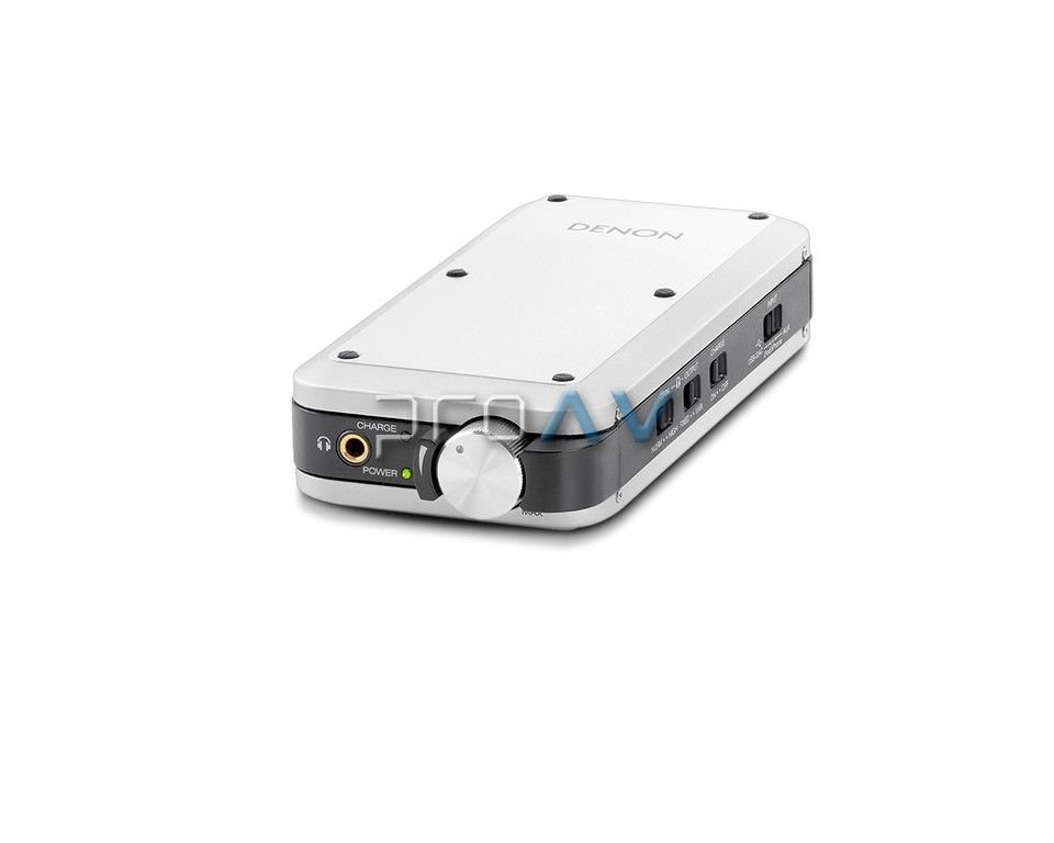 DA-10 Network Player