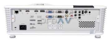 Optoma EH615 FULL HD Projeksiyon Cihazı