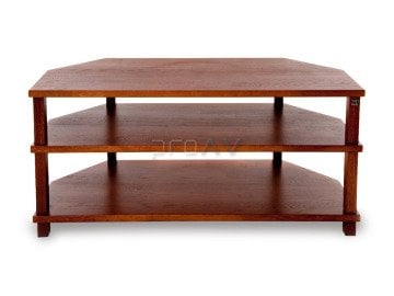 AV Rafları - Podium Slimline Akorner XL