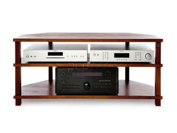 AV Rafları - Podium Slimline Akorner XL