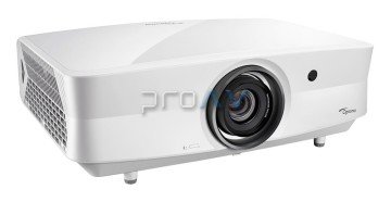 Optoma ZK507 Ultra HD 4K Ev Sinema Projeksiyon Cihazı
