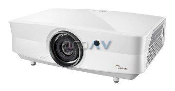 Optoma ZK507 Ultra HD 4K Ev Sinema Projeksiyon Cihazı