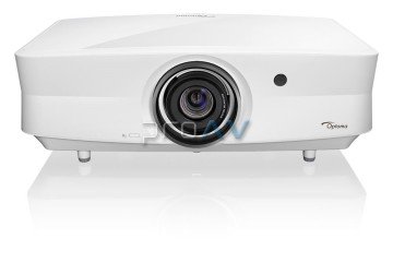 Optoma ZK507 Ultra HD 4K Ev Sinema Projeksiyon Cihazı