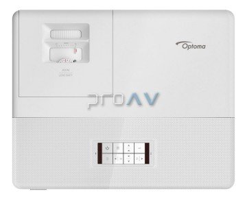 Optoma ZH506e Full HD Projeksiyon Cihazı