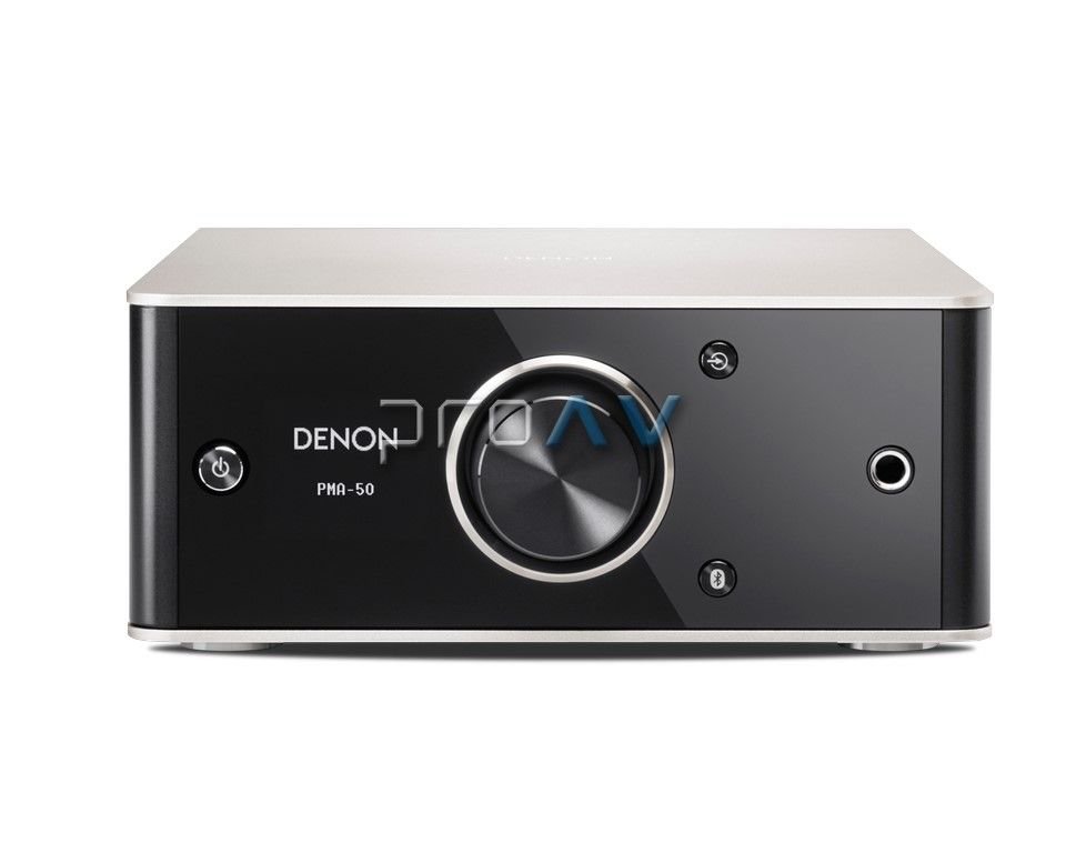 PMA-50 AE Stereo Amfi