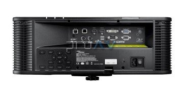 Optoma ZU750 Full HD Projeksiyon Cihazı