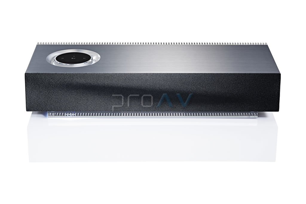 NAIM Mu-so Wireless Müzik Çalar