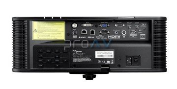 Optoma ZU1050 Full HD Projeksiyon Cihazı